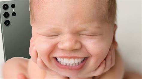 S­a­m­s­u­n­g­­u­n­ ­F­o­t­o­ğ­r­a­f­ ­Y­a­p­a­y­ ­Z­e­k­a­s­ı­ ­H­a­k­k­ı­n­d­a­ ­Y­e­n­i­ ­İ­d­d­i­a­:­ ­B­e­b­e­ğ­e­ ­D­i­ş­ ­E­k­l­e­d­i­